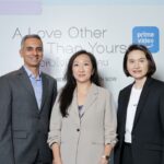 AIS PLAY จับมือ Prime Video ดึง ‘ซอคังจุน–อันอึนจิน’ ลัดฟ้าเปิดตัวซีรีส์ A Love Other Than Yours ในไทย พร้อมจัดโปรดู 3 เดือนจ่ายแค่เดือนเดียว