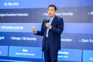 Alibaba Cloud กางโรดแมปโลก ปักหมุดคลาวด์รีเจียนยุโรป พร้อมปล่อย 3 โซลูชัน AI เร่งสปีดองค์กรลุยยุค Agent