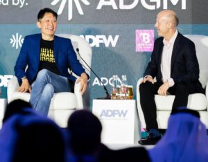 Binance ทุ่ม 100 ล้านดอลลาร์เข้าถือหุ้น Circle ปิดดีลพันธมิตร 5 ปี ดัน USDC สู่ตลาดโลก