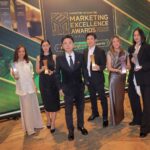 เซ็นทรัลพัฒนา คว้า 5 รางวัลใหญ่ Marketing Excellence Awards 2026 ส่ง Central Park และ centralwOrld คว้าดับเบิลโกลด์
