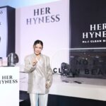 HER HYNESS ปักหมุดเบอร์ 1 มาส์ก-โทนเนอร์แพด 4 ปีซ้อน กางกลยุทธ์ Science & Soul คว้า ‘ปอนด์ ณราวิชญ์’ ดันเป้า 2,000 ล้าน