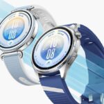 เปิดตัว HUAWEI WATCH GT 7 Series ขุมพลัง AI สุขภาพเชิงลึก ดีไซน์ Quiet Luxury ดึง “มาย ภาคภูมิ” นั่งแท่นเซเลบริตี้ เริ่มต้น 6,990 บาท
