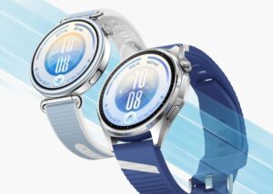 เปิดตัว HUAWEI WATCH GT 7 Series ขุมพลัง AI สุขภาพเชิงลึก ดีไซน์ Quiet Luxury ดึง “มาย ภาคภูมิ” นั่งแท่นเซเลบริตี้ เริ่มต้น 6,990 บาท