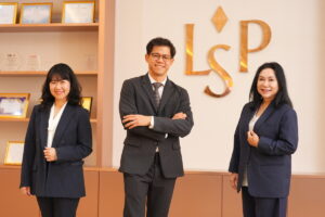 LSP School ยกระดับโมเดลไฮบริด เปิด ISP Primary ปีการศึกษา 2570 เชื่อม Learning Journey สากลในบริบทไทย