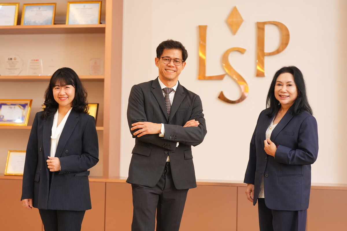 LSP School ยกระดับโมเดลไฮบริด เปิด ISP Primary ปีการศึกษา 2570 เชื่อม Learning Journey สากลในบริบทไทย