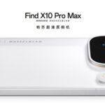 OPPO Find X10 Pro Max ชูพลังกล้อง Hasselblad 200MP สามเลนส์ พร้อมชิป 2nm ตัวท็อป