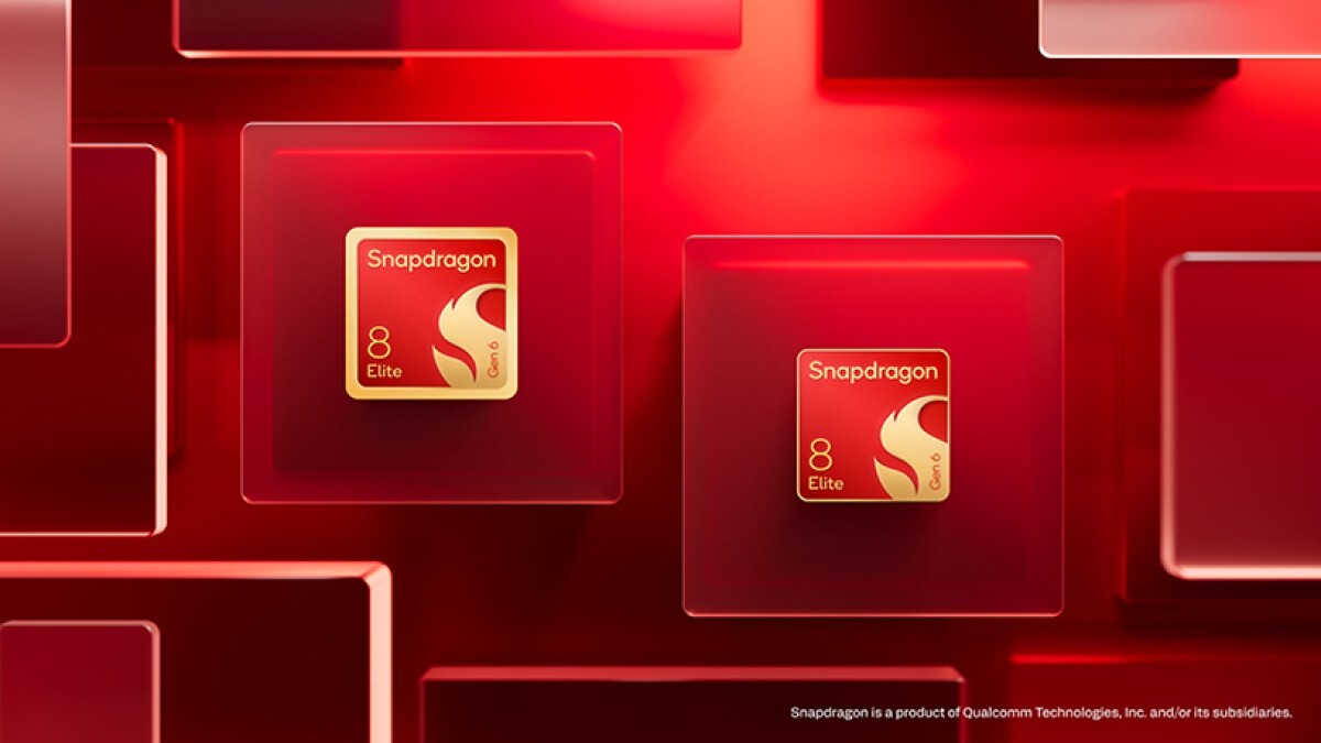 Qualcomm เปิดตัว Snapdragon 8 Elite Extreme Gen 6 ชิปเซ็ต 2nm สปีดทะลุ 5.0GHz ยกเครื่อง AI และกราฟิกเรือธง