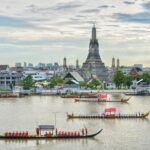 ทรู อัปเกรด 5G ริมเจ้าพระยา ผสาน AI มอนิเตอร์ 24 ชม. รับมหาชนชมขบวนพยุหยาตราทางชลมารค 2569