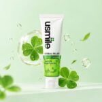 usmile เปิดเกมรุกรับเทรนด์ Self-Care ดัน Herbal Relief ชิงเค้กตลาดยาสีฟันสมุนไพรโลก 2.56 พันล้านดอลลาร์