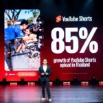 YouTube ตอกย้ำเบอร์ 1 สตรีมมิงไทย รุกโซลูชัน Full Funnel ดันยอดขายโต พร้อมเผยผลรางวัล YouTube Works Awards 2026