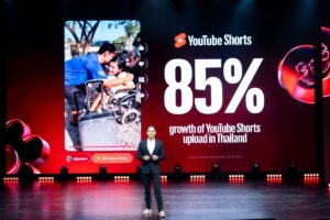 YouTube ตอกย้ำเบอร์ 1 สตรีมมิงไทย รุกโซลูชัน Full Funnel ดันยอดขายโต พร้อมเผยผลรางวัล YouTube Works Awards 2026