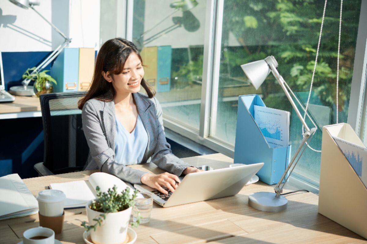 ByteHR โปรแกรมเงินเดือนออนไลน์ สำหรับจัดการงาน HR ไว้ในระบบเดียว