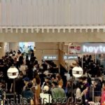 heytea ปักธงไทยเปิด heytea lab แห่งแรกในเอเชียตะวันออกเฉียงใต้ ณ เซ็นทรัลเวิลด์ พร้อมเปิดตัวเมนูระดับโลก ‘teaAir’ จากกรุงเทพฯ