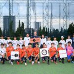 The 1 จับมือ เซ็นทรัล หนุนสโมสร Bangkok Albion FC เจาะคอมมูนิตี้กีฬา ดันสิทธิประโยชน์ The 1 Expat เต็มพิกัด