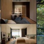 เปิดจองสิทธิ์ชมส่วนตัว Upper House Residences Bangkok ที่พักอาศัยฟรีโฮลด์ระดับอัลตราลักชัวรีแห่งแรกของโลกบนถนนวิทยุ