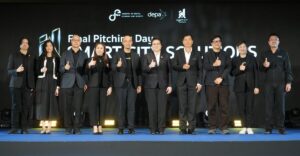 ดีอี - ดีป้า เคาะ 18 สุดยอดดิจิทัลโซลูชันคว้าชัย Smart City Solutions Awards 2026 ปั้นต้นแบบยกระดับคุณภาพชีวิตคนเมืองทั่วไทย