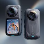 ลือ Insta360 ซุ่มพัฒนาแว่นตาอัจฉริยะพลัง AI ฉีกดีไซน์แยกแบตเตอรี่ หวังตัวแว่นเบาที่สุด