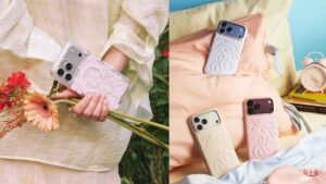 อาร์ทีบีฯ เปิดตัวเคส COEHL สำหรับ iPhone 18 Pro และ Pro Max ชูคอนเซปต์แฟชั่นไอเทม ปกป้องรอบด้าน ผสานเทคโนโลยี HapticCore™