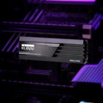 KLEVV เปิดตัว SSD PCIe Gen4 ใหม่ 3 ซีรีส์ ชูสปีดสูงสุด 7,400 MB/s รองรับ PS5 และจุจุใจถึง 4TB