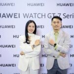 ซินเน็คฯ จับมือ หัวเว่ย เปิดตัว HUAWEI WATCH GT 7 Series การันตี TRUSTED BY SYNNEX ทั่วไทย