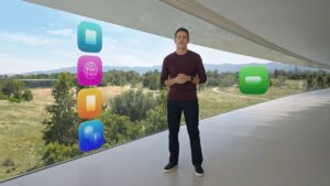 John Ternus ซีอีโอใหม่ Apple สั่งรื้อระบบ ลุยเปิดตัวสินค้าเร็วขึ้นและตัดตอนผู้บริหารระดับกลาง
