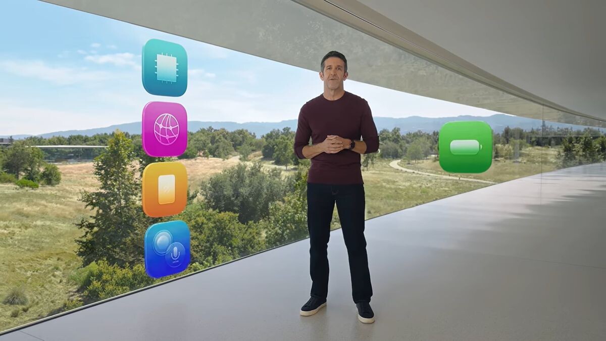 John Ternus ซีอีโอใหม่ Apple สั่งรื้อระบบ ลุยเปิดตัวสินค้าเร็วขึ้นและตัดตอนผู้บริหารระดับกลาง