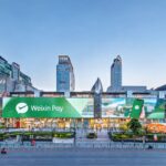 เซ็นทรัลพัฒนา จับมือ Weixin Pay เปิดตัว CRM Loyalty แพลตฟอร์มแรกในไทย เจาะทัพนักท่องเที่ยวจีนรับ Golden Week
