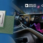Cadence จับมือ ADI เปิดตัวชิปเสียง SHARC-FX สถาปัตยกรรม 16nm ดันสปีด AI ในรถยนต์แรงขึ้น 5 เท่า