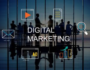 Digital Marketing สำหรับโรงงาน ทำอย่างไรให้เข้าถึงลูกค้า B2B และสร้างโอกาสทางธุรกิจ