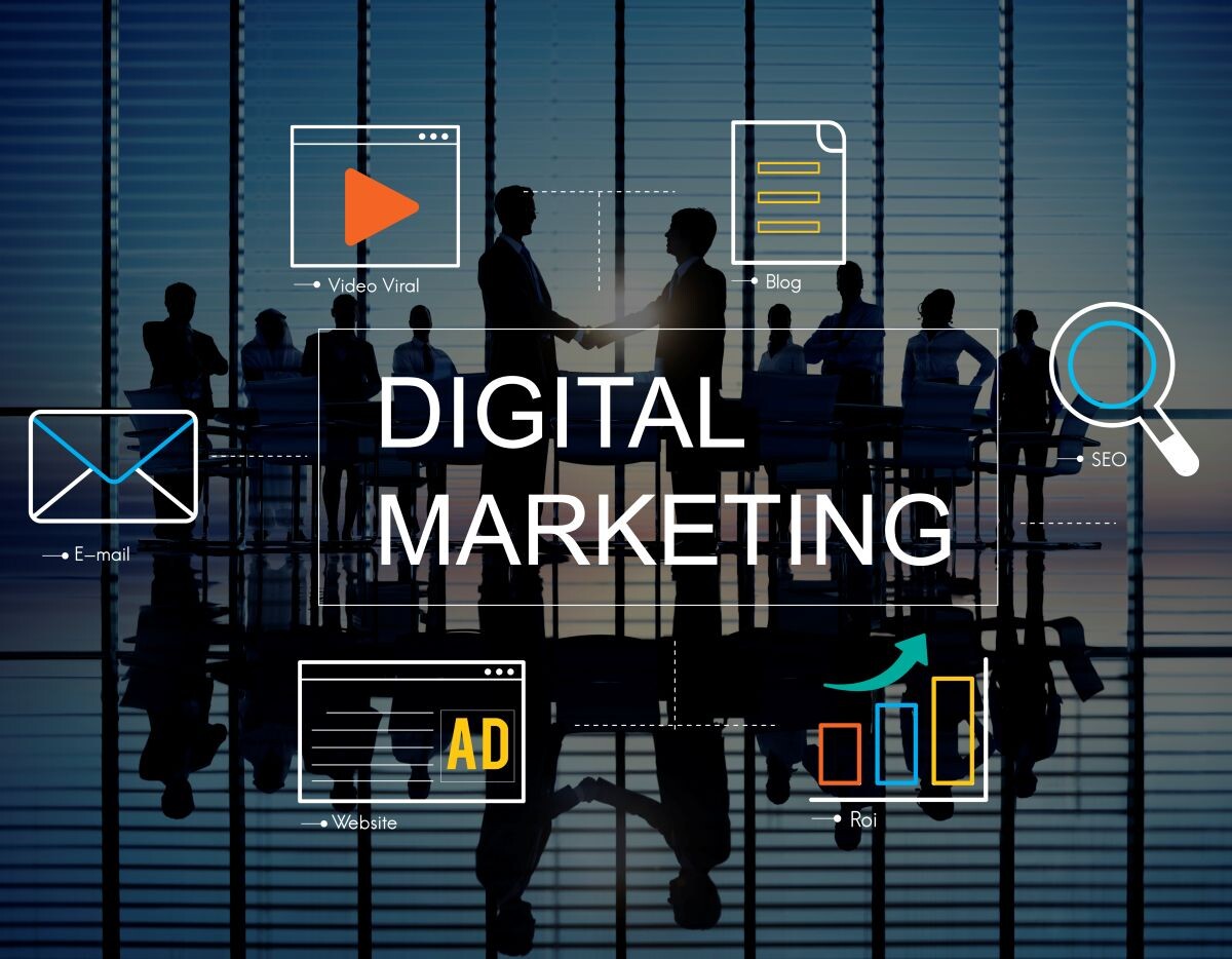 Digital Marketing สำหรับโรงงาน ทำอย่างไรให้เข้าถึงลูกค้า B2B และสร้างโอกาสทางธุรกิจ