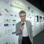 ฟูจิฟิล์ม ฉลอง 40 ปี QuickSnap ผุดแคมเปญ “Worth The Wait” ยึดสยามสแควร์วัน ดึงศิลปิน-ครีเอเตอร์กว่า 100 ชีวิตร่วมโปรเจกต์ฟิล์มม้วนเดียวกัน