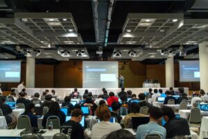SPU จับมือ AWS–ERT ปั้นเด็กรุ่นใหม่ จาก ‘ใช้ AI เป็น’ สู่ ‘แก้ปัญหาจริง’ ในองค์กร
