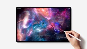 Samsung เปิดตัว Galaxy Tab S12 Series ชิป 3nm บาง 5.1 มม. เคาะราคาไทยเริ่มต้น 41,900 บาท
