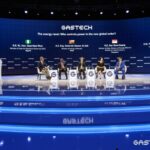 Gastech 2026 เปิดฉากกรุงเทพฯ รวม 5 หมื่นผู้นำพลังงานรับกระแส AI