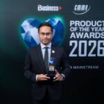 TSB คว้ารางวัล Product of the Year Awards 2026 ชู TSB Platform รุกทั่วไทย