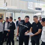 รฟม. เตรียมระบบ EMV รถไฟฟ้าสายสีเขียว รองรับตั๋วร่วมปี 2570
