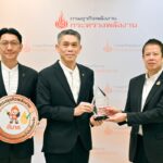 บางจากฯ คว้าชัยระดับ Diamond การันตีน้ำมันคุณภาพสูงทุกลิตร