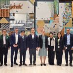 บางจาก OKEA ถก JAPEX ญี่ปุ่น ลุยสำรวจผลิตปิโตรเลียมเอเชีย