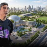 รฟม. ลุยพื้นที่เชิงพาณิชย์ ปักหมุด Wellness พระราม 9 ดันเป้า 2 พันล้าน