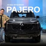 พรีวิว All New Mitsubishi Pajero 2026 สิ้นสุดการรอคอย! หรูหรา ดุดัน ลุยได้จริง | Biztalk Auto