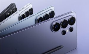ลือ Galaxy S27 Ultra หนาเท่าเดิม 7.9 มม. แต่น้ำหนักเพิ่ม คาดใส่แบตเตอรี่ใหญ่ขึ้นเป็น 5700mAh