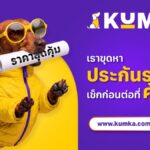 “มิสเตอร์คุ้มค่า” รีแบรนด์สู่ “คุ้มค่า” ชูมาสคอตดัชชุน ยกระดับแพลตฟอร์มเปรียบเทียบประกันภัยออนไลน์