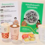 LINE MINI Eats รุกหนัก ปักหมุด BEARHOUSE กว่า 80 สาขาทั่วไทย พร้อมชูระบบสั่งล่วงหน้าลดแถวคิวในงาน COFFEE CONNECT 2026