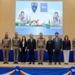 ทรู ผนึก สตม. หนุนแอป ‘THIM’ มอบซิมฟรีเน็ต 5G สิทธิพิเศษรับนักท่องเที่ยวแตะไทยก้าวแรก