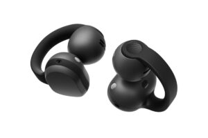 ซัมซุงเปิดตัว Galaxy Buds On หูฟัง Open-Ear แบบหนีบหูรุ่นแรก ชิป Snapdragon แบตอึด 9.5 ชม.
