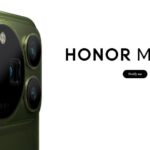 ลือสเปกหลุด Honor Magic9 Lite+ บน Google Play Console ชูแบตเตอรี่ 11000 mAh พร้อมกล้อง 108MP