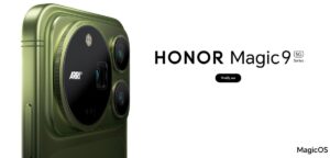 ลือสเปกหลุด Honor Magic9 Lite+ บน Google Play Console ชูแบตเตอรี่ 11000 mAh พร้อมกล้อง 108MP