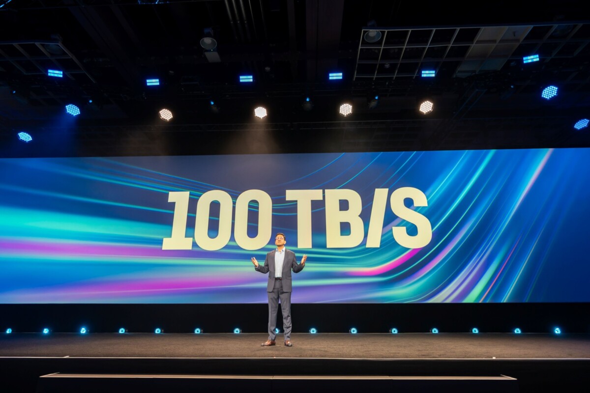 NetApp เปิดตัว Novus สถาปัตยกรรมจัดเก็บข้อมูลเร็วที่สุดในโลก ทะลุ 100 TB/s ปลดล็อกคอขวด AI Factory ระดับ Zettabyte