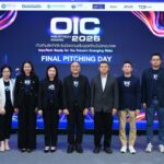 คปภ. เผยโฉมสุดยอดนวัตกรรม InsurTech Award 2026 ดัน AI และ IoT สู่ตลาดประกันภัยรับมือความเสี่ยงโลกอนาคต