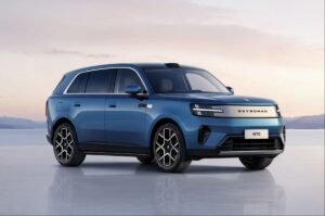 Xiaomi Auto ทุบสถิติส่งมอบรถเดือนกันยายน 2026 ทะลุ 40,000 คัน อานิสงส์ SUV ไฮบริด Sky Nomad หนุนยอดแตะท็อป 5 ตลาดจีน